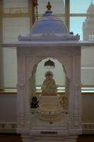 jain temple of pennsauken township cherry hill  new jersy jain mandir