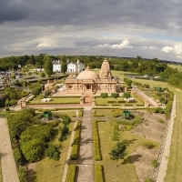jain temple pottersbar hertfordshire jain mandir