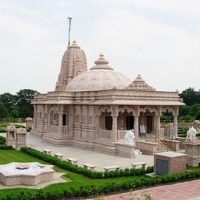 jain temple pottersbar hertfordshire jain mandir