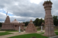 jain temple pottersbar hertfordshire jain mandir