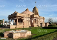 jain temple pottersbar hertfordshire jain mandir