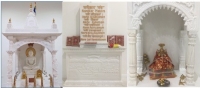jain temple sydney girraween nsw vitraag jain shwetambar sangh jain mandir