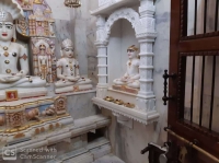 jain temple sydney girraween nsw vitraag jain shwetambar sangh jain mandir