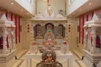 jain temple sydney girraween nsw vitraag jain shwetambar sangh jain mandir