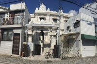 japan jain mandir
