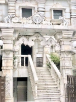 japan jain mandir