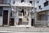 japan jain mandir