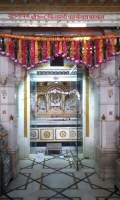 kachner jain temple jain mandir