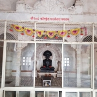 kachner jain temple jain mandir