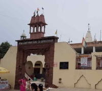 kachner jain temple jain mandir