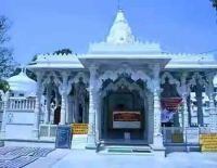 lachhuar jain temple jamui district jain mandir