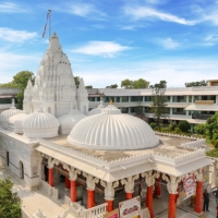 lachhuar jain temple jamui district jain mandir