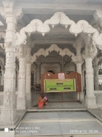 lachhuar jain temple jamui district jain mandir