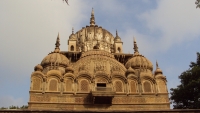 mahavir jain temple and digambar jain parasnath jinalaya bhind jain mandir