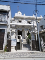 mahavir swami jain temple kobe jain mandir