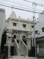 mahavir swami jain temple kobe jain mandir