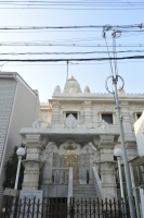 mahavir swami jain temple kobe jain mandir