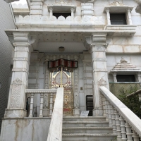 mahavir swami jain temple kobe jain mandir