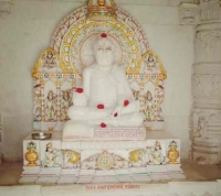 mahavir swami jain temple kobe jain mandir