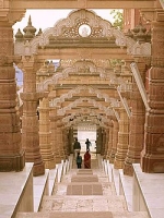 mahavira jain temple osian jain mandir