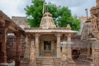 mahavira jain temple osian jain mandir