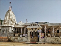 mahudi jain temple jain mandir