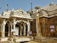 mahudi jain temple jain mandir