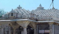 mahudi jain temple jain mandir