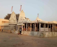 mahudi jain temple jain mandir