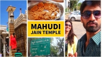 mahudi jain temple jain mandir