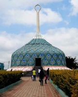 mandaragiri jain mandir