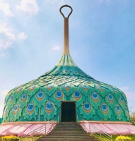 mandaragiri jain mandir
