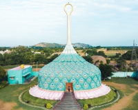 mandaragiri jain mandir