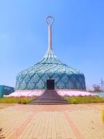 mandaragiri jain mandir