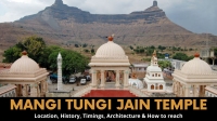 mangi tungi jain mandir