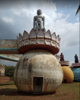 navagraha jain temple in hubli jain mandir