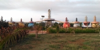 navagraha jain temple in hubli jain mandir