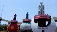 navagraha jain temple in hubli jain mandir