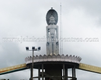 navagraha jain temple in hubli jain mandir