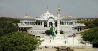 padampura jaipur jain mandir
