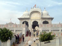 padampura jaipur jain mandir