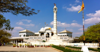 padampura jaipur jain mandir