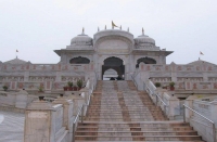 padampura jaipur jain mandir