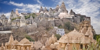 palitana tirtha most visited jain temple in gujarat jain mandir