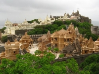 palitana tirtha most visited jain temple in gujarat jain mandir