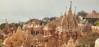 palitana tirtha most visited jain temple in gujarat jain mandir