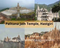 palitana tirtha most visited jain temple in gujarat jain mandir