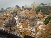 palitana tirtha most visited jain temple in gujarat jain mandir