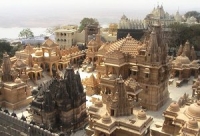 palitana tirtha most visited jain temple in gujarat jain mandir