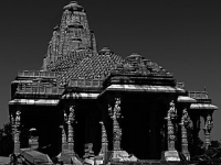 sarvodaya jain temple amarkantak jain mandir